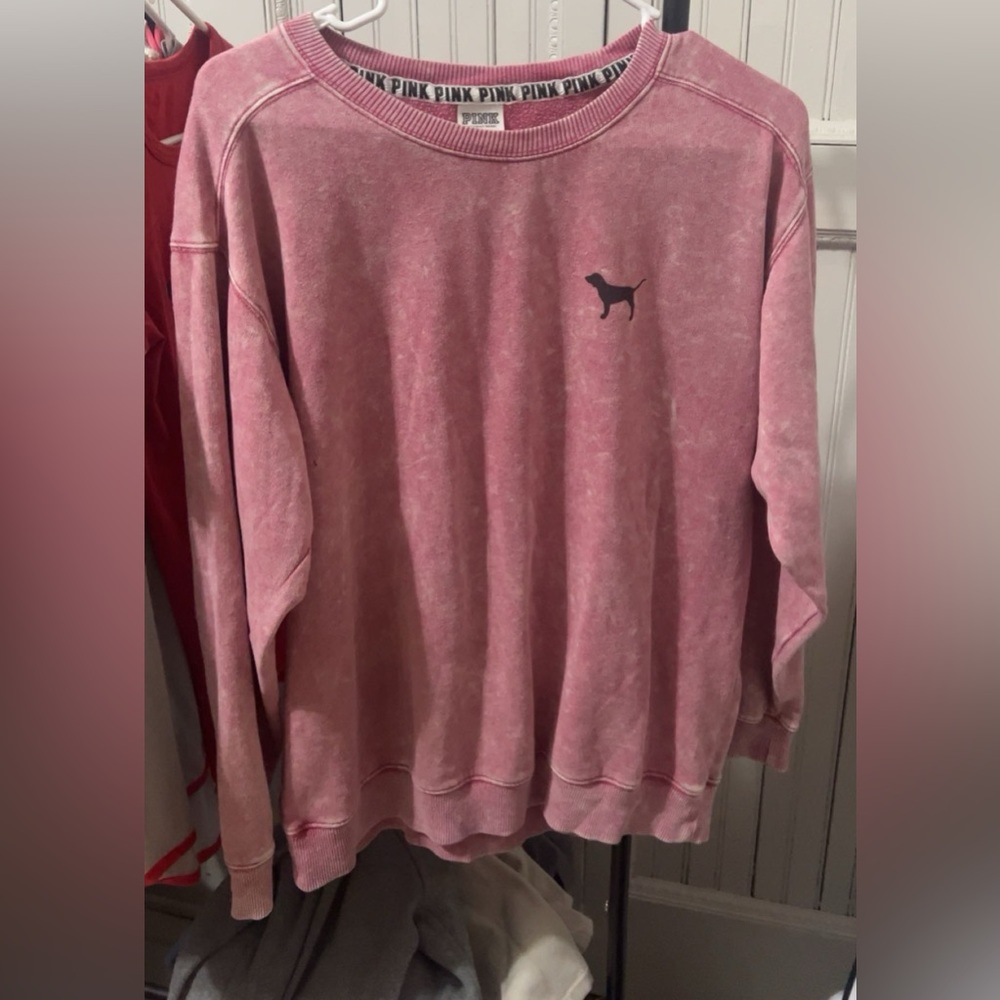 Pink size M